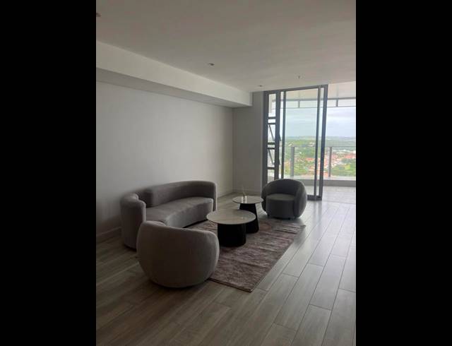 2 BEDROOM PROPERTY TO RENT IN UMHLANGA ROCKS